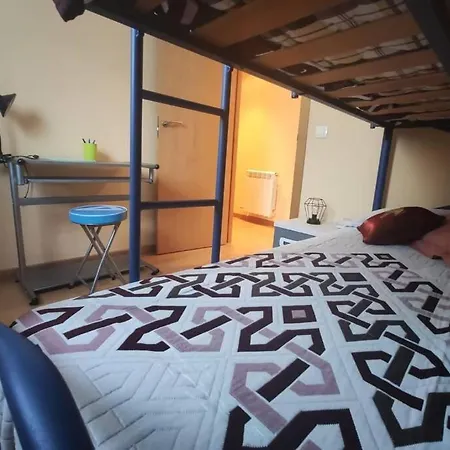 Apartamento Clara. Céntrico Y Acogedor Appartement *