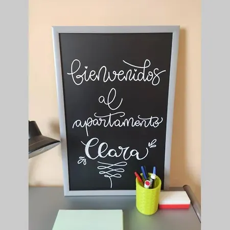 Apartamento Clara. Céntrico Y Acogedor