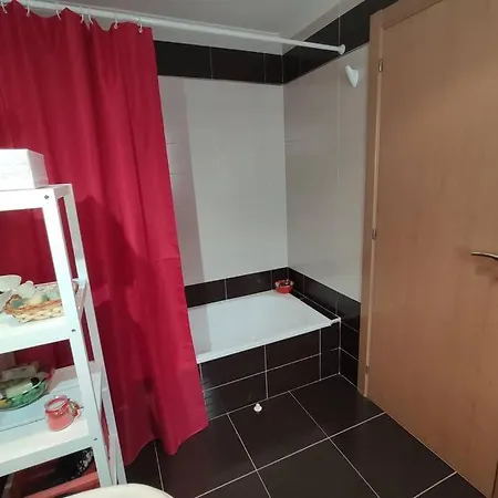 Appartement Apartamento Clara. Céntrico Y Acogedor *