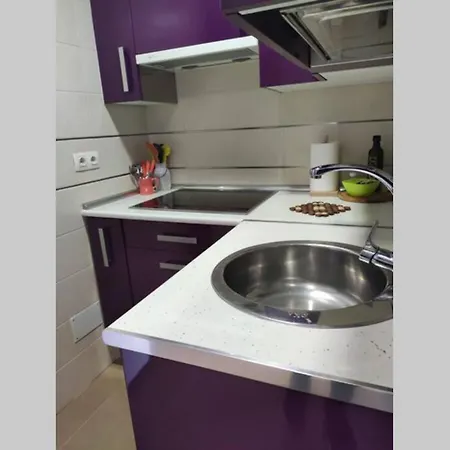 Apartamento Clara. Céntrico Y Acogedor Alba De Tormes