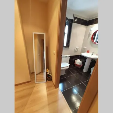 Apartamento Clara. Céntrico Y Acogedor *