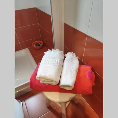Apartamento Clara. Céntrico Y Acogedor Appartement Alba De Tormes