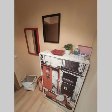 Appartement Apartamento Clara. Céntrico Y Acogedor
