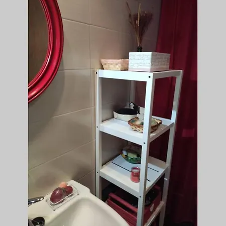 Apartamento Clara. Céntrico Y Acogedor Appartement