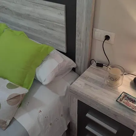 Apartamento Clara. Céntrico Y Acogedor Appartement Alba De Tormes