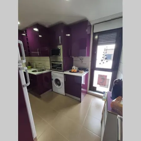 Apartamento Clara. Céntrico Y Acogedor * Alba De Tormes