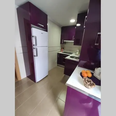 Appartement Apartamento Clara. Céntrico Y Acogedor *