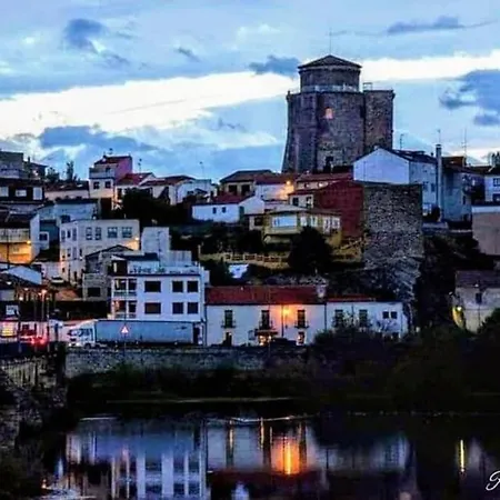 Apartamento Clara. Céntrico Y Acogedor * Alba De Tormes
